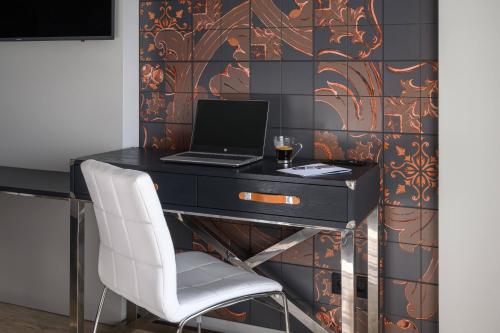 TRYP Lisboa Aeroporto Hotel - image 31