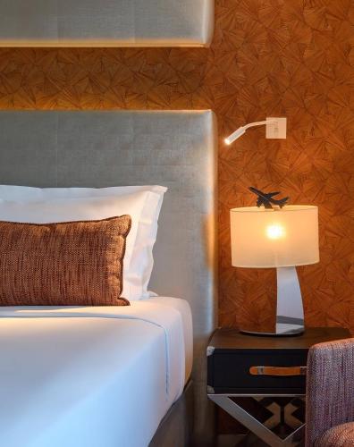 TRYP Lisboa Aeroporto Hotel - image 41