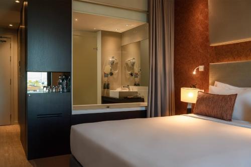TRYP Lisboa Aeroporto Hotel - image 35