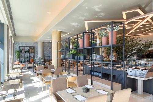 TRYP Lisboa Aeroporto Hotel - image 29