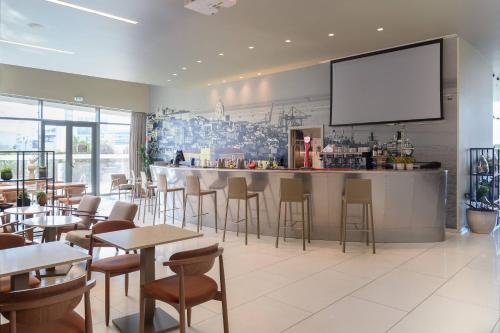 TRYP Lisboa Aeroporto Hotel - image 34