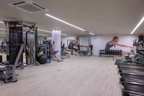 TRYP Lisboa Aeroporto Hotel - image 24