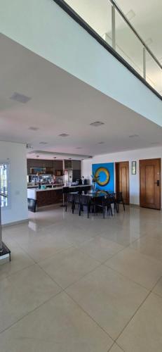 Mansão com estrutura para festas e banquetes (Mansao com estrutura para festas e banquetes) in Itaí
