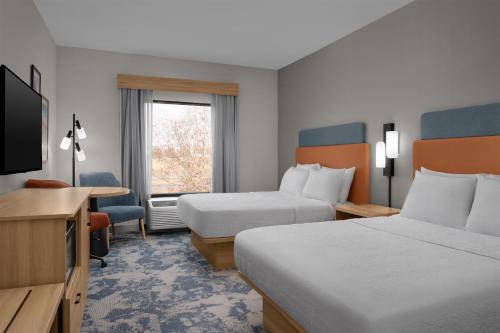 Hampton Inn Crossville - image 34
