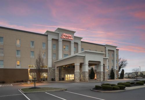 Hampton Inn & Suites Rochester/Henrietta