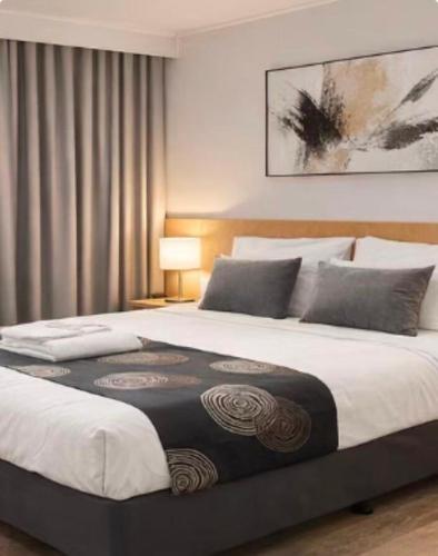 Parkville Motel - Melbourne Parkville Motel - Melbourne