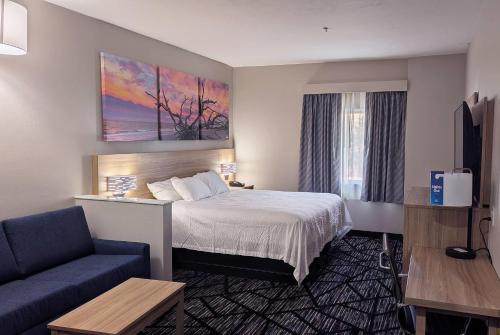 Days Inn & Suites by Wyndham Augusta Near Fort Gordon - image 41