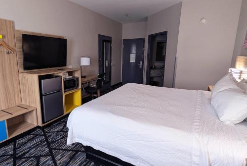 Days Inn & Suites by Wyndham Augusta Near Fort Gordon - image 37