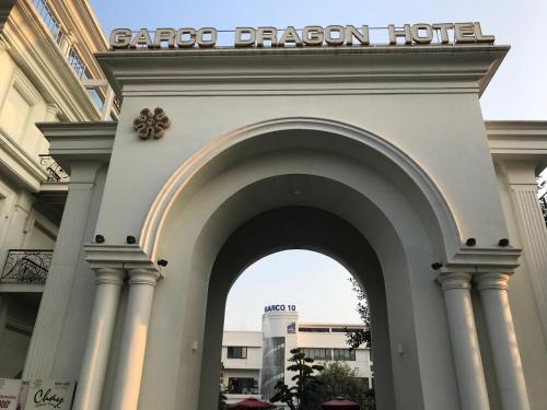 Garco Dragon Hotel