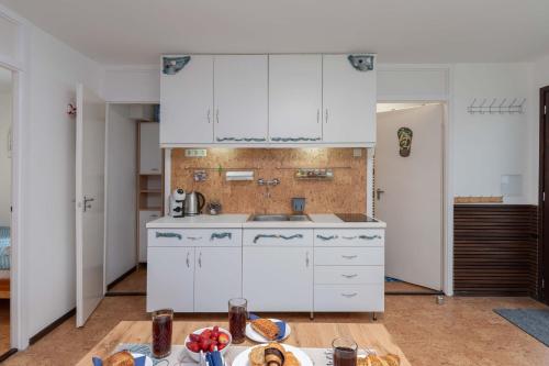 PART II apartman in 蒂薩烏格