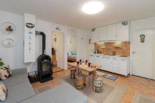 PART II apartman in 蒂薩烏格