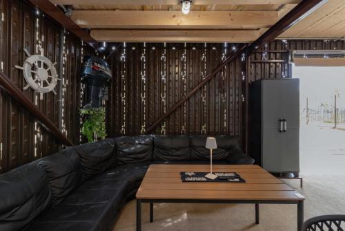 PART II apartman in 蒂薩烏格