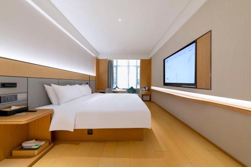 JI Hotel (Zhuhai Aviation New Town) - Zhuhai