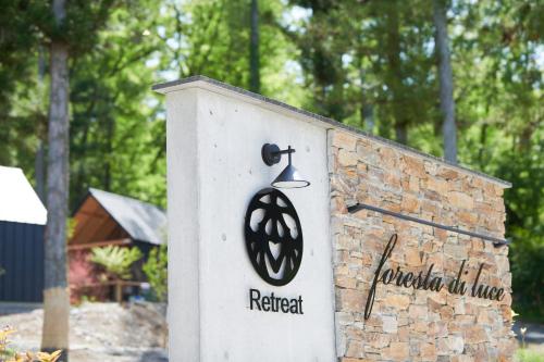 森のRetreat -foresta di luce- – khách sạn tại Hatsukaichi