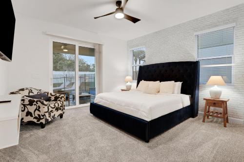 Iekārtas, 3001 Hafen Ln in Melburnas pludmale (FL)