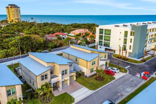 Iekārtas, 3001 Hafen Ln in Melburnas pludmale (FL)