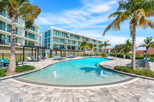Iekārtas, 3001 Hafen Ln in Melburnas pludmale (FL)