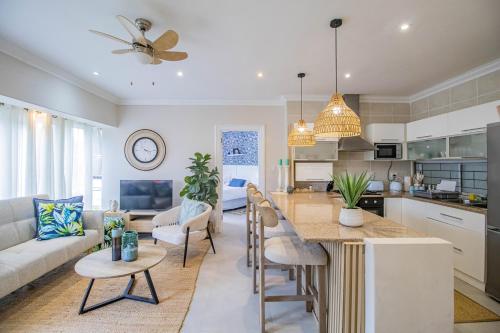 Cousins Cove Strand – khách sạn tại Helderberg