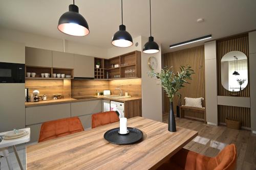 Emily Apartman – khách sạn tại Szigeti Kulvaros