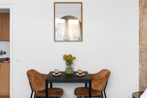 Meet Mendel Boutique Apartment #48 by goodnite cz - image 2