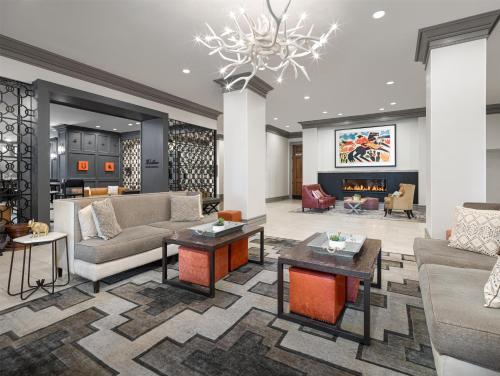 Hilton Dallas-Park Cities in Dallas, USA