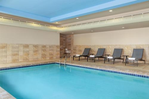 Homewood Suites by Hilton West Des Moines/SW Mall Area in West Des Moines, USA