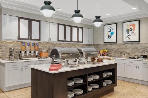 Homewood Suites by Hilton West Des Moines/SW Mall Area in West Des Moines, USA