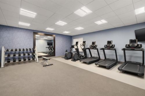 Homewood Suites by Hilton West Des Moines/SW Mall Area - image 38