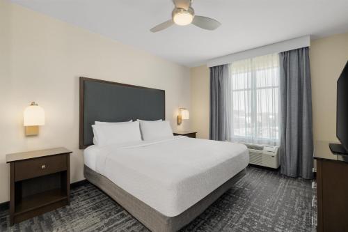 1 king bed