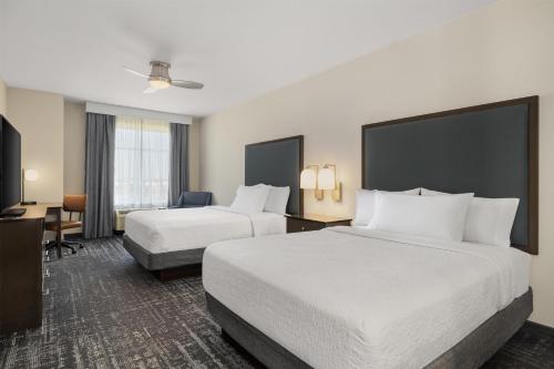 Homewood Suites by Hilton West Des Moines/SW Mall Area - image 22