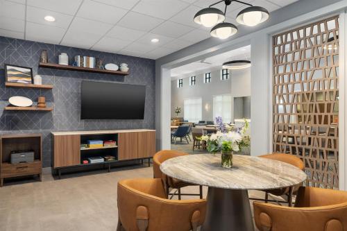 Homewood Suites by Hilton West Des Moines/SW Mall Area - image 25