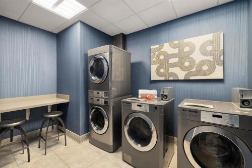 Homewood Suites by Hilton West Des Moines/SW Mall Area - image 27