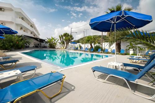 Sotirakis Hotel - Rhodes