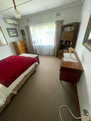Elwandle Guest House in Manzini