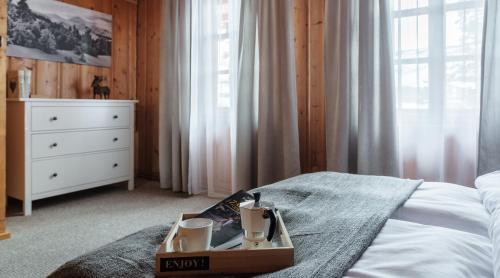 Rent like home - Dom Krupówki - image 8