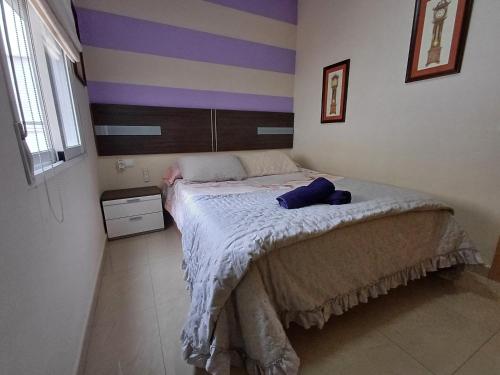 SELA HOME y Garaje, Algemesi Home