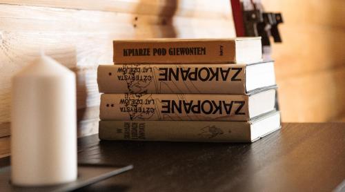 Rent like home - Dom Krupówki - image 9