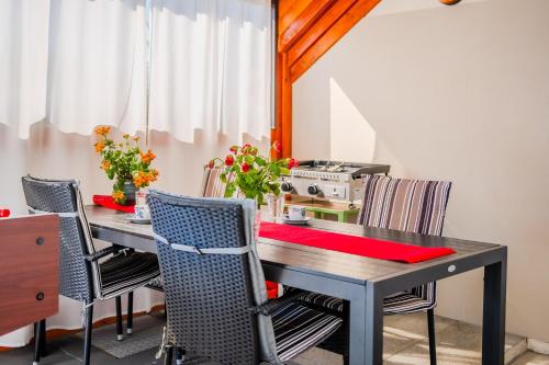Seadmed, Timber Cottage With Pool - Happy Rentals in Donji Koncovcak