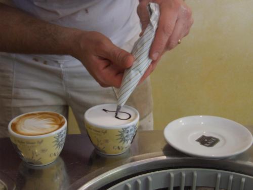 Residenza i Ciclamini - image 11