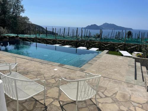 Masseria Annunziata Villa by Feeling Italy