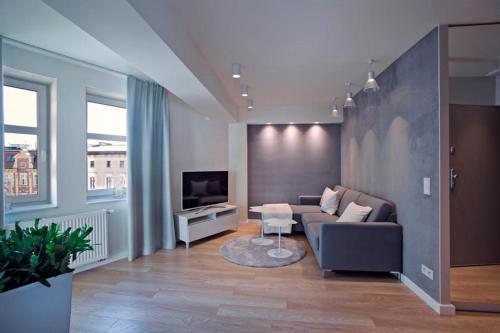 Apartamenty MUNN 66 Szczecin - image 3