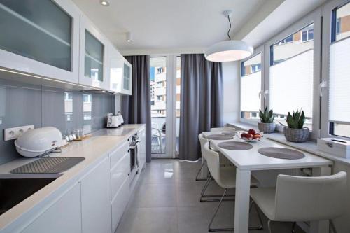 Apartamenty MUNN 66 Szczecin - image 5