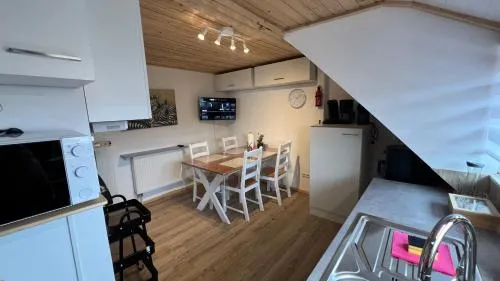D1 - Klein aber fein in Wernigerode, Deutschland