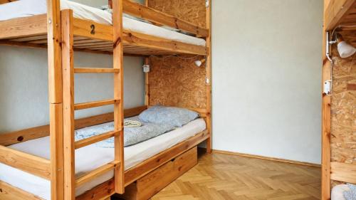 For rest Hostel - image 20