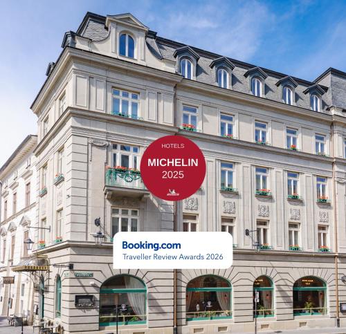 Hotel H15 Francuski Old Town - Destigo Hotels, Kraków