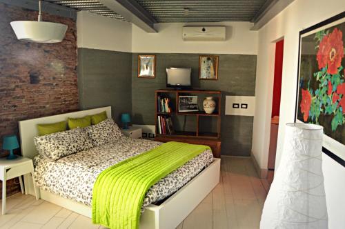  Casa Del Vecchio Bastione, Pension in Catania