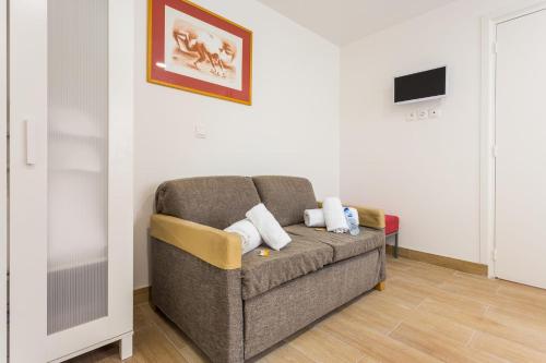 Authentic studio - 2P - Malakoff - Location saisonnière - Malakoff
