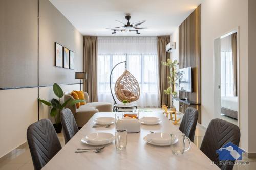 Sunshine Residence Suites in Air Itam