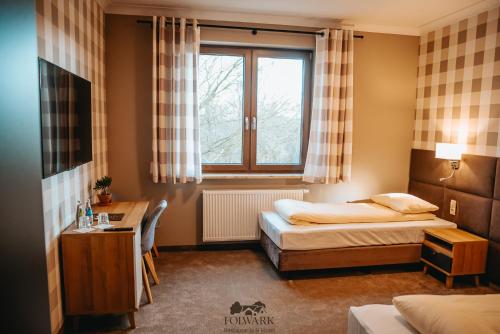 . Hotel Folwark