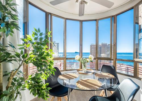Coblanca 5-154 Apartment Levante Beach